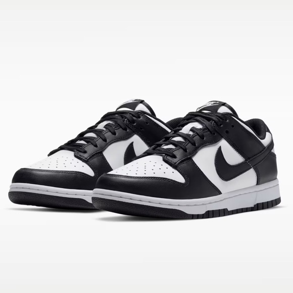 Nike Shoes - NIKE Dunks Low Top Sneakers
